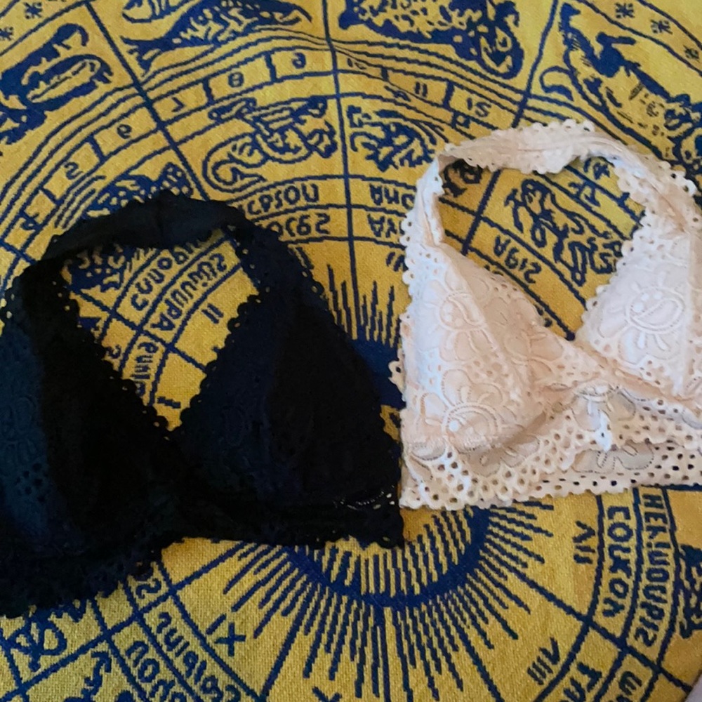 BRALETTES